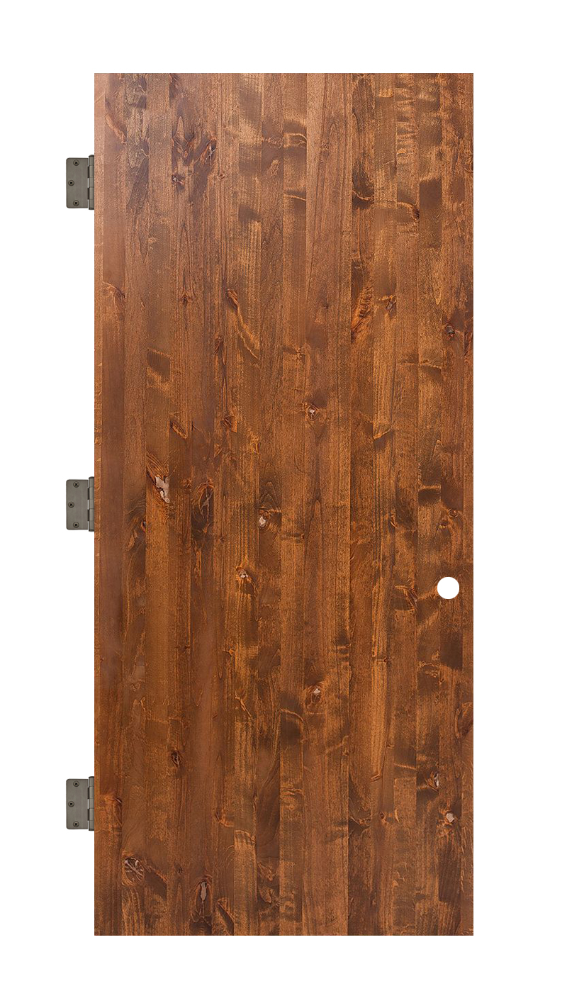 Modern Interior Slab Door