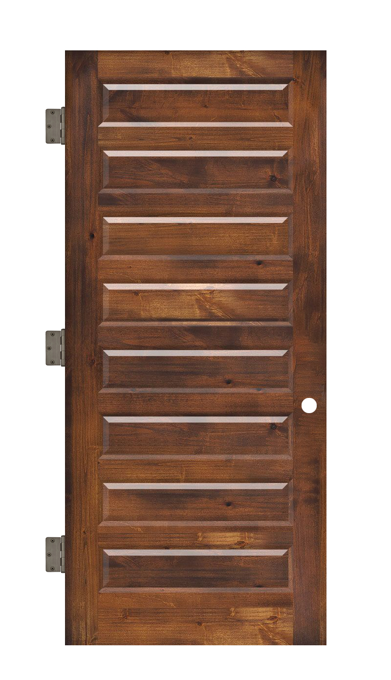 Regal Interior Slab Door