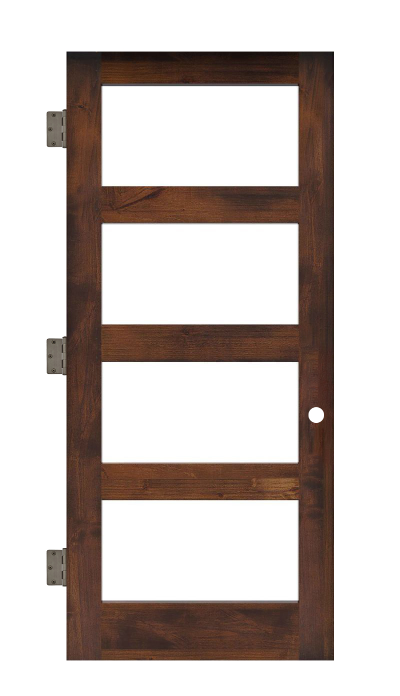 Whittamore Interior Slab Door