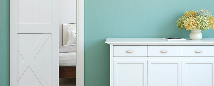 FAQ–Pocket Doors