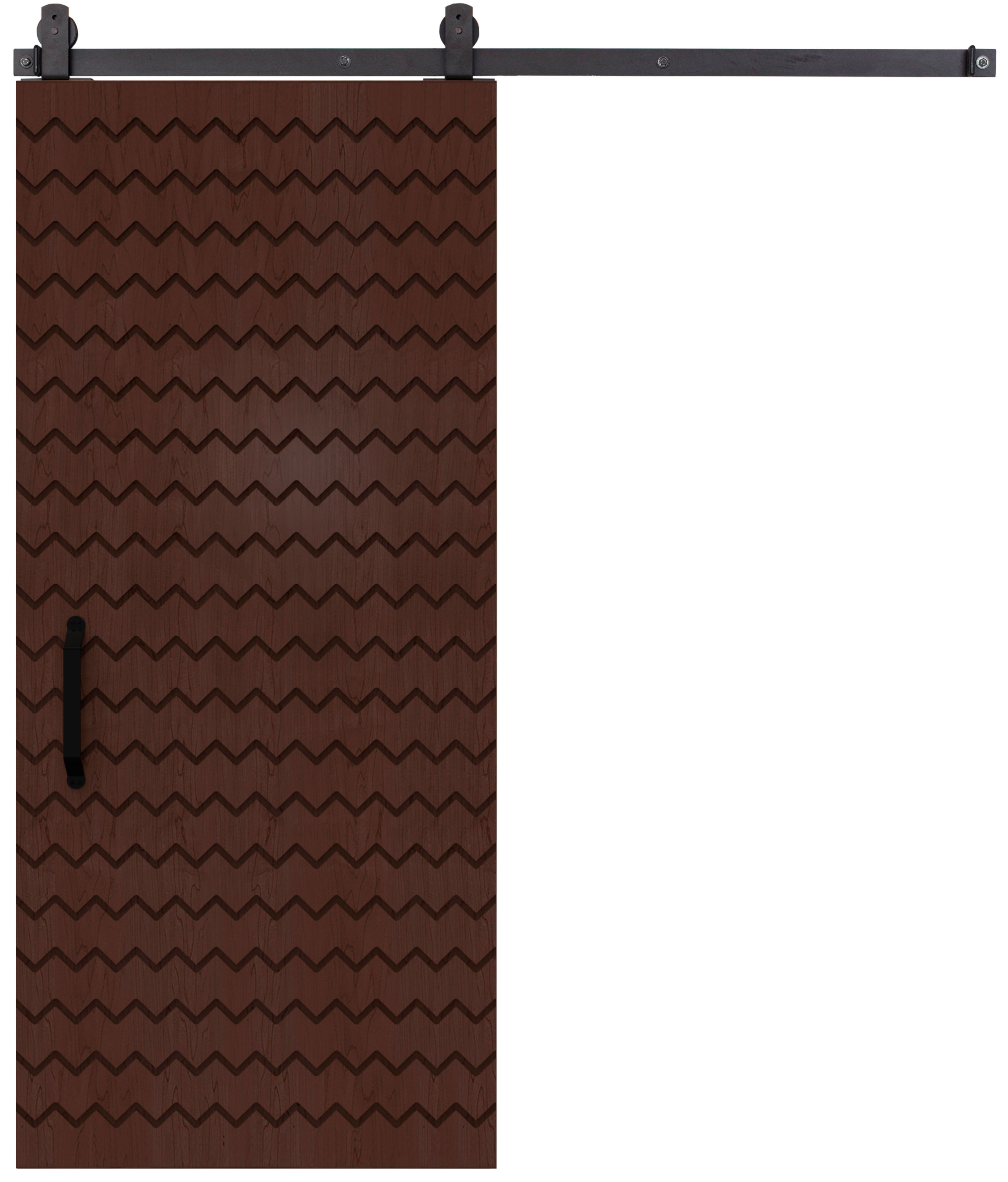 Alta Barn Door