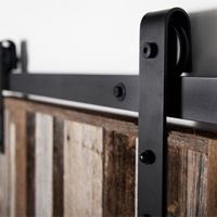 Barn Door Hardware Tracks Handles Pulls Rustica