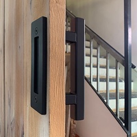 Barn Door Hardware Tracks Handles Pulls Rustica
