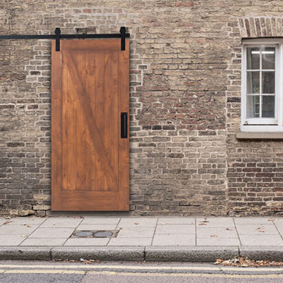 Sliding Barn Doors Barn Door Hardware More Rustica