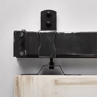 Sliding Barn Doors Barn Door Hardware More Rustica