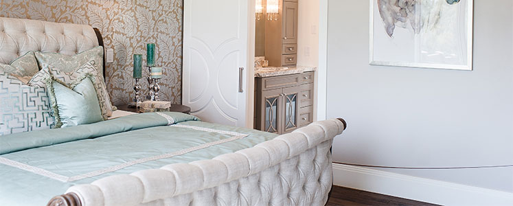 Change Your Space–Making the Most of Small Spaces