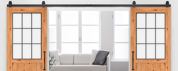 Seeing Double: Double French Door Options