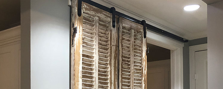 A Door for Every Part of Your House