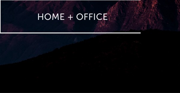 Home + Office