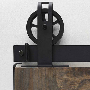 Barn Door Hardware