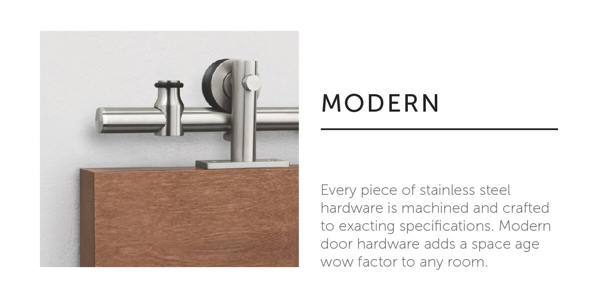 5 Off Your First Purchase! Find the Perfect Barn Door Hardware for