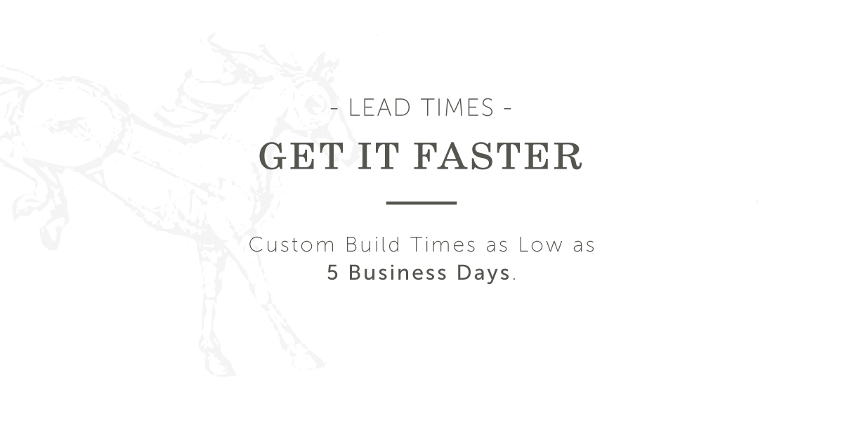 Mirror Barn Doors Lead Times