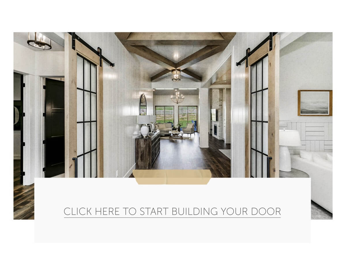 Build Your Door
