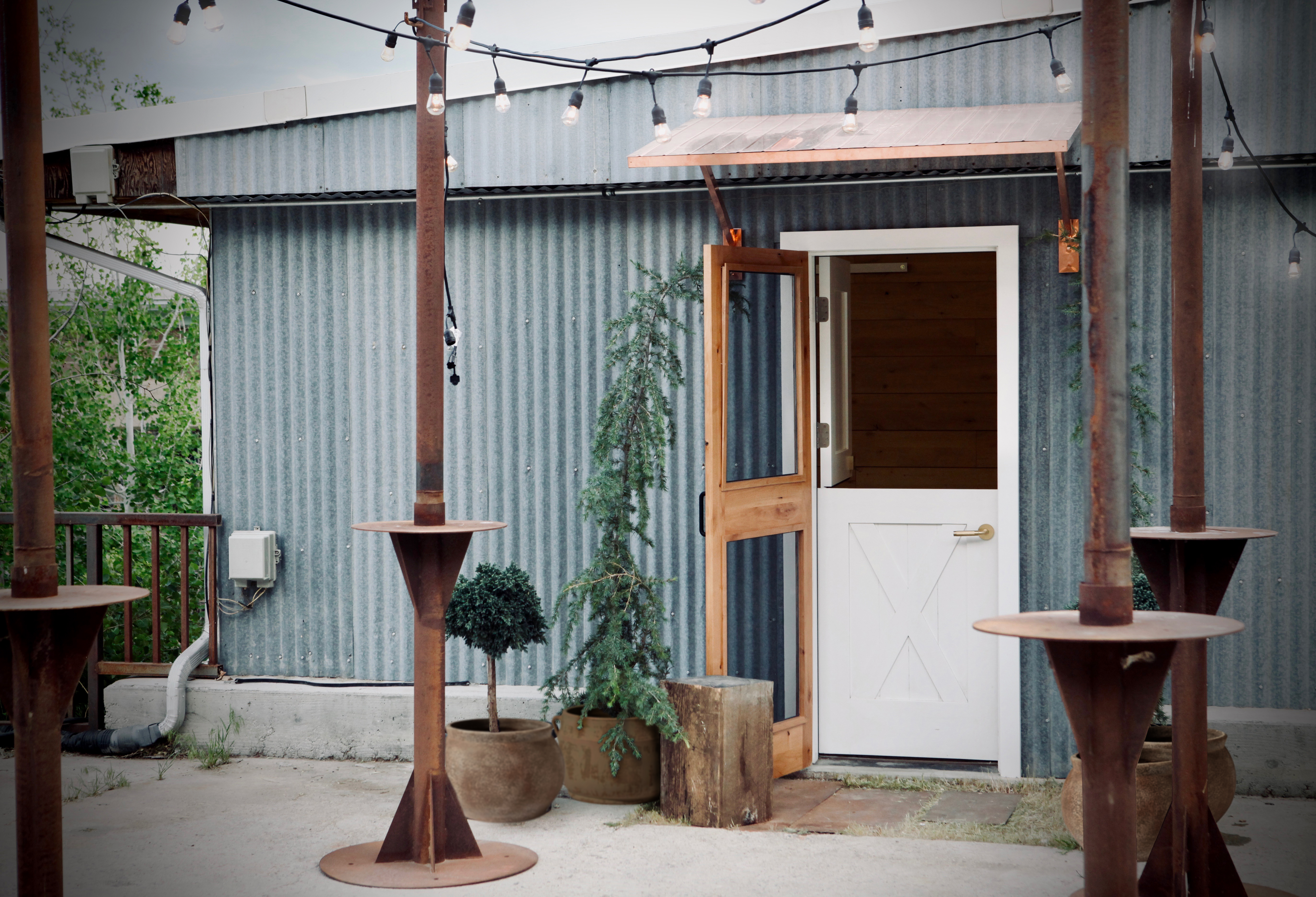 Do I need a Screen Door?