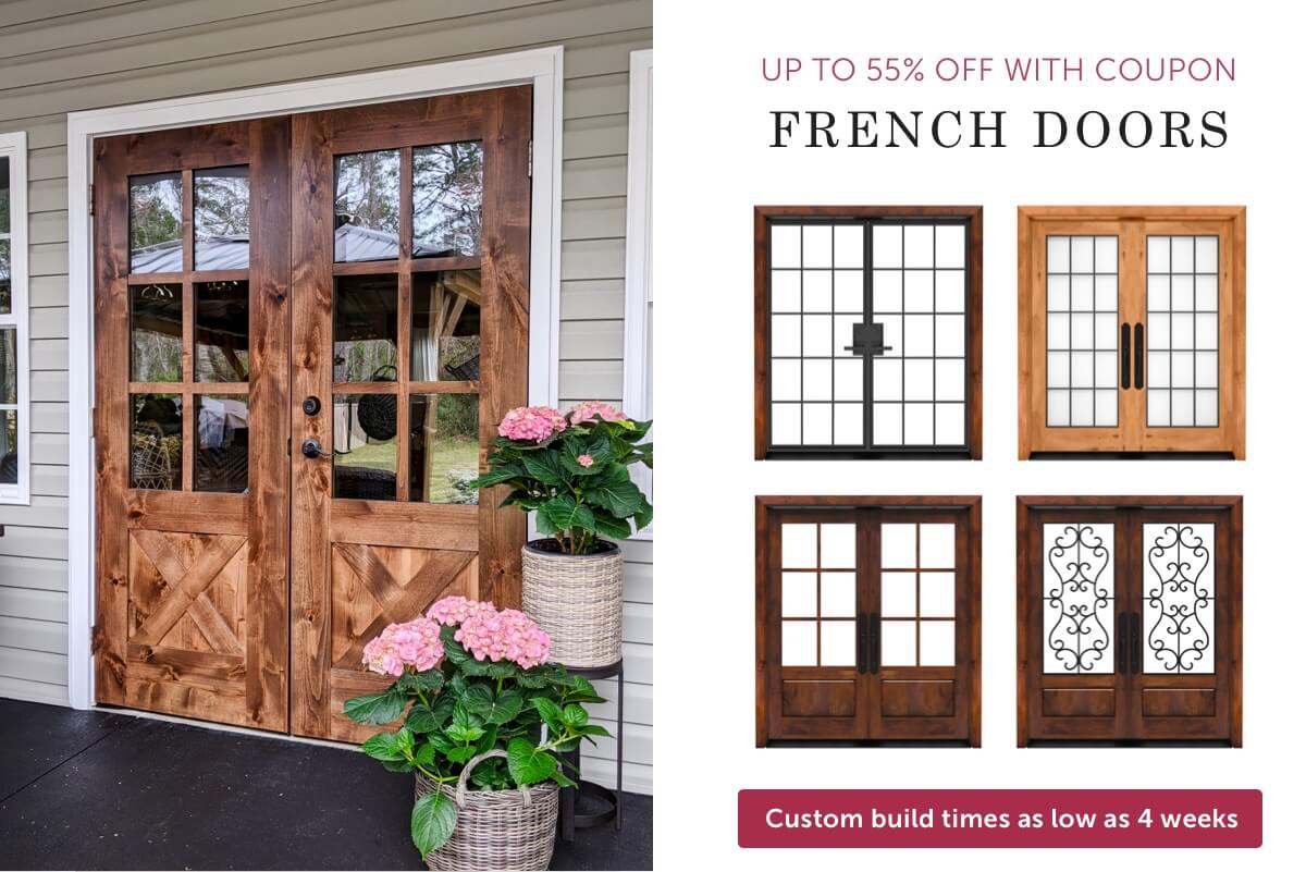 French Doors