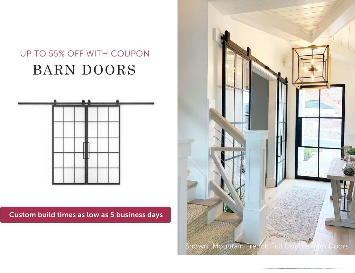 Barn Doors