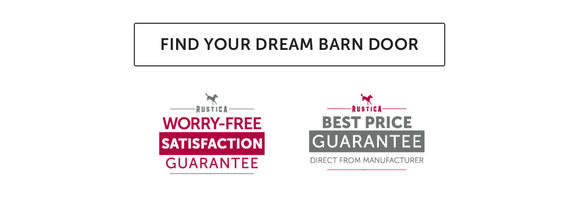 Barn Doors