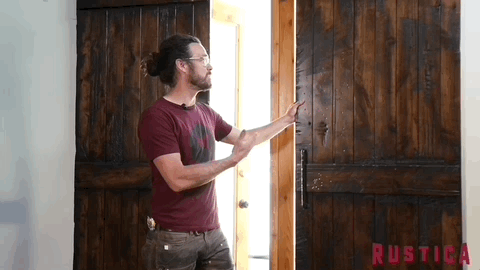 Barn Doors