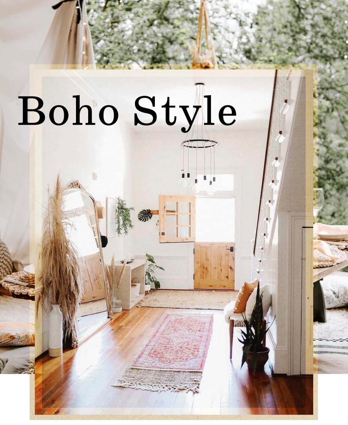 Boho