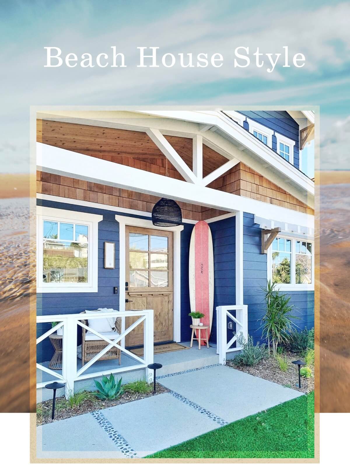 Beach House