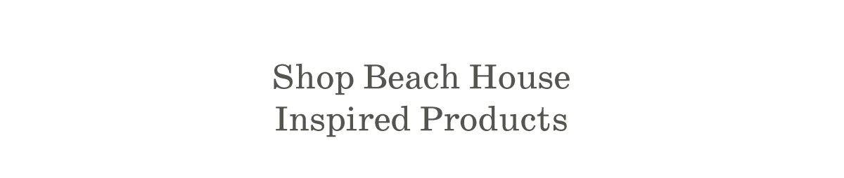 Shop Beach House