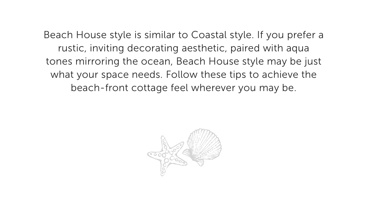 Beach House