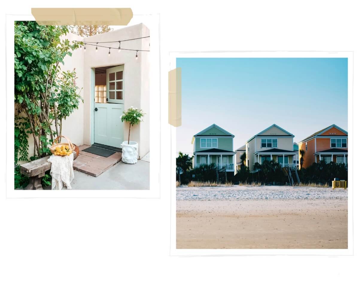 Beach House