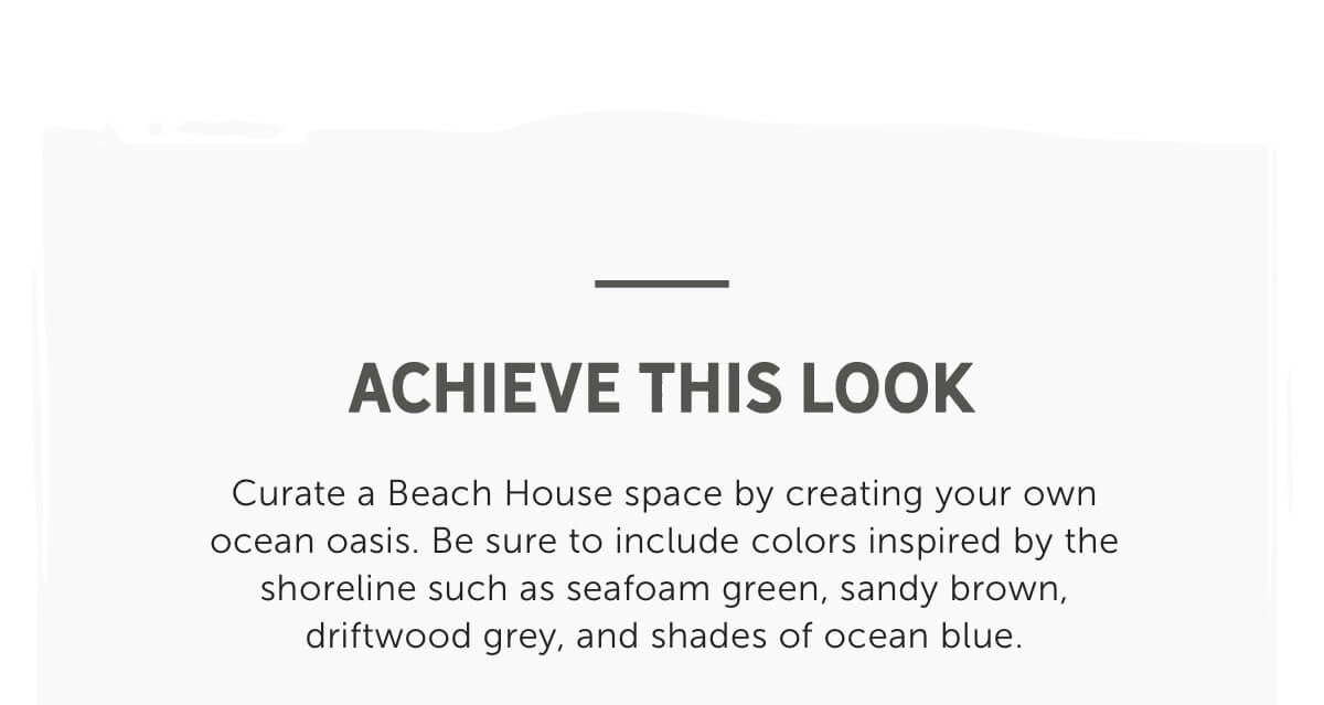 Beach House