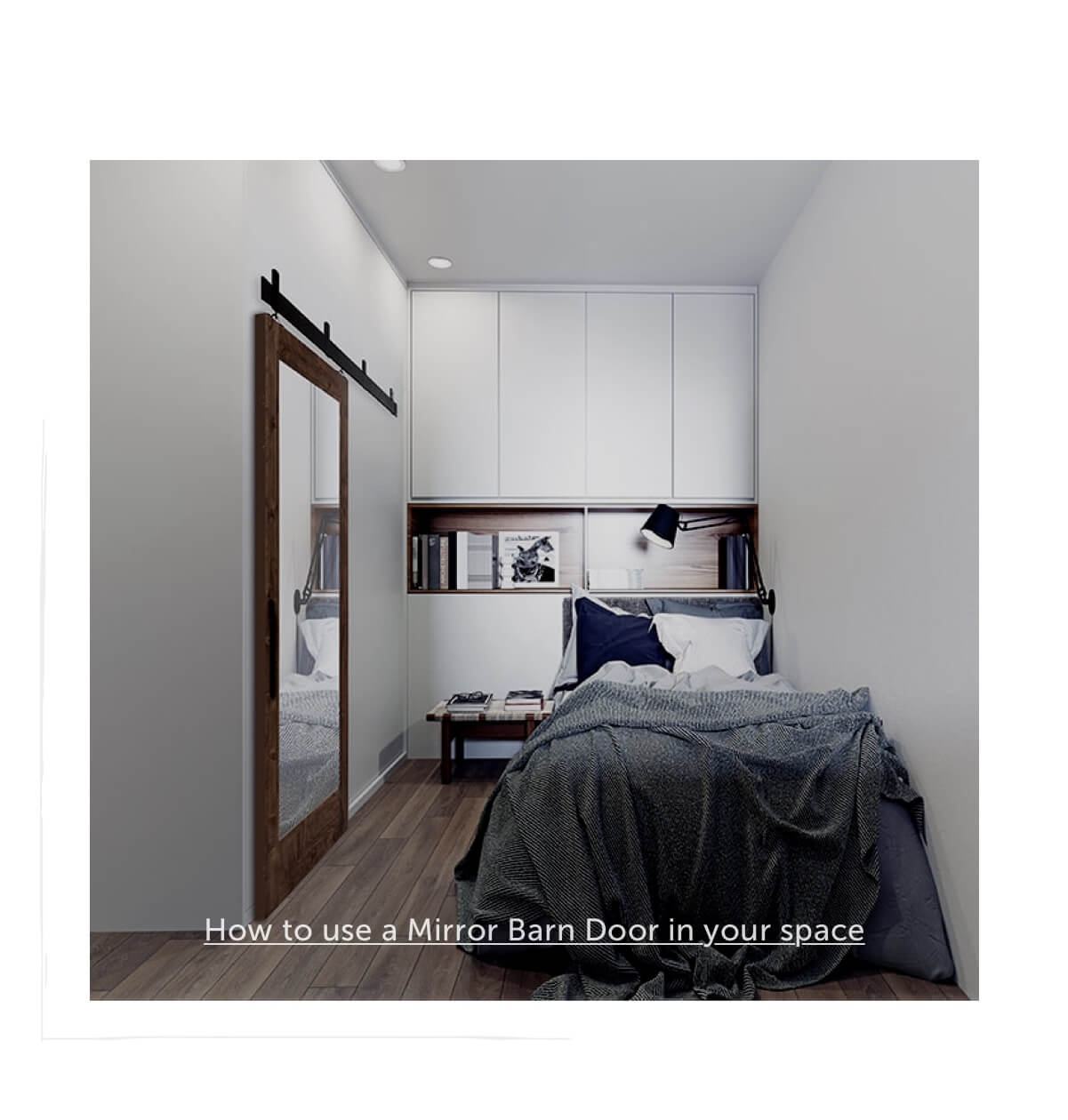 Change your space