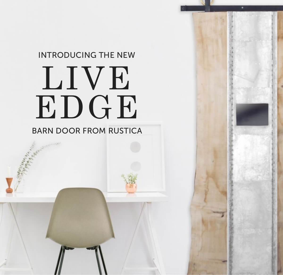 Live Edge