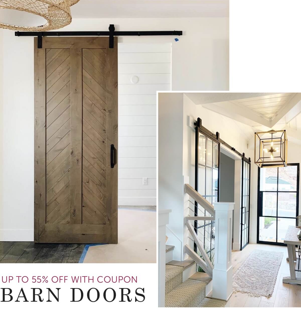 Barn Doors
