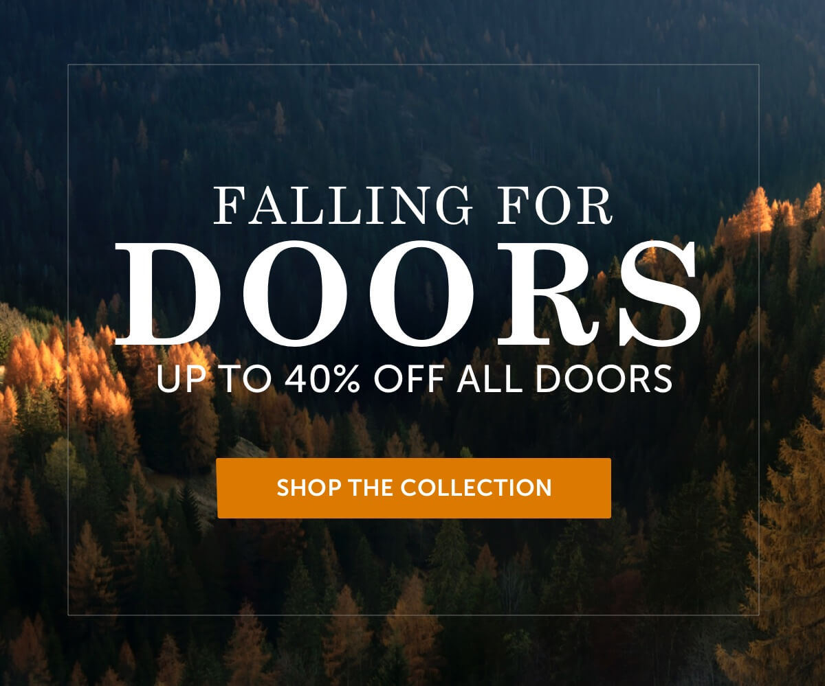 Doors
