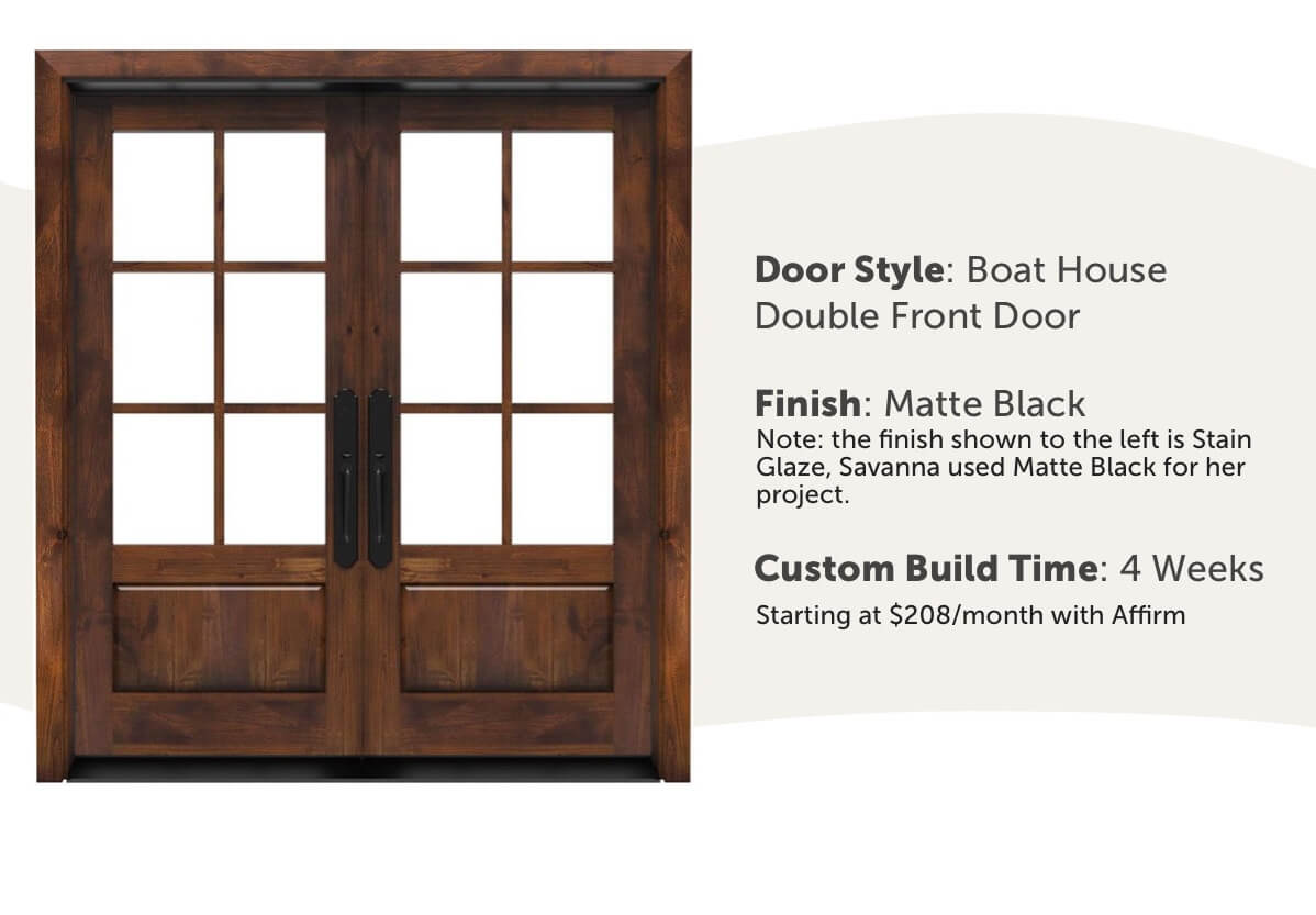 Doors