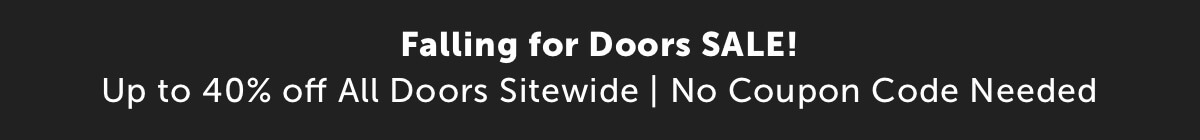 Doors