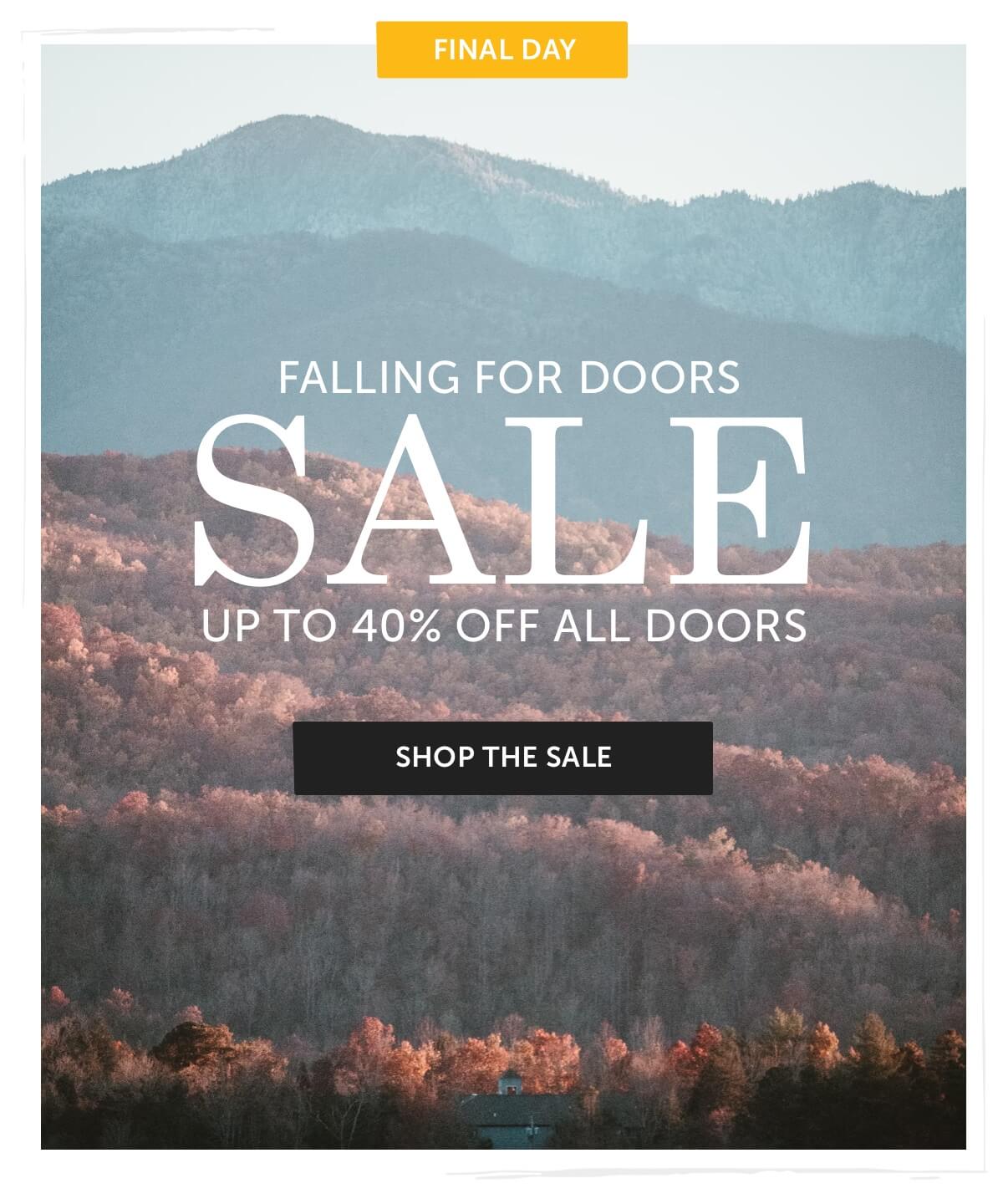 Doors