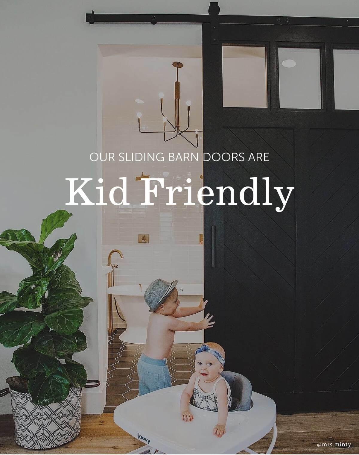 Kid Friendly