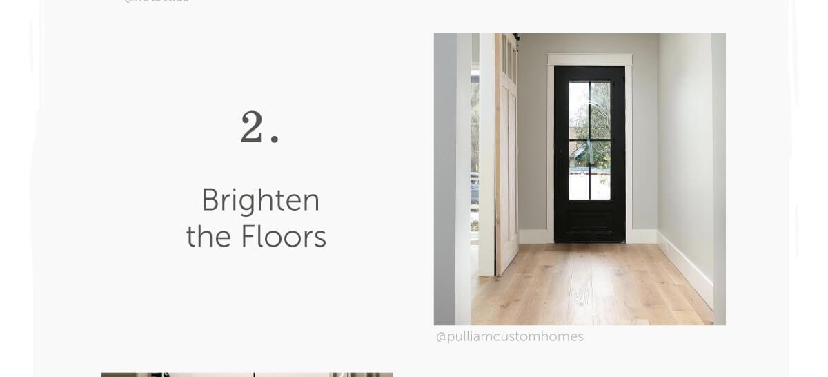 Front Entry Way