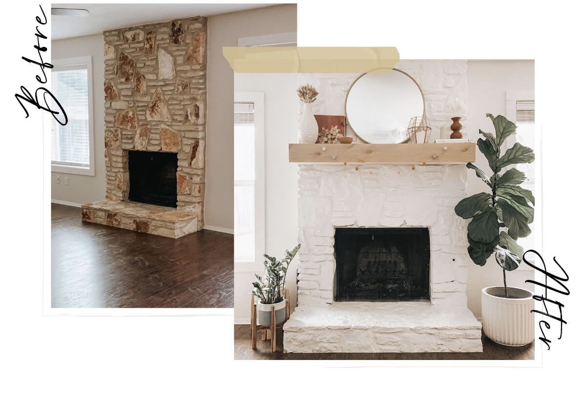 Mantels