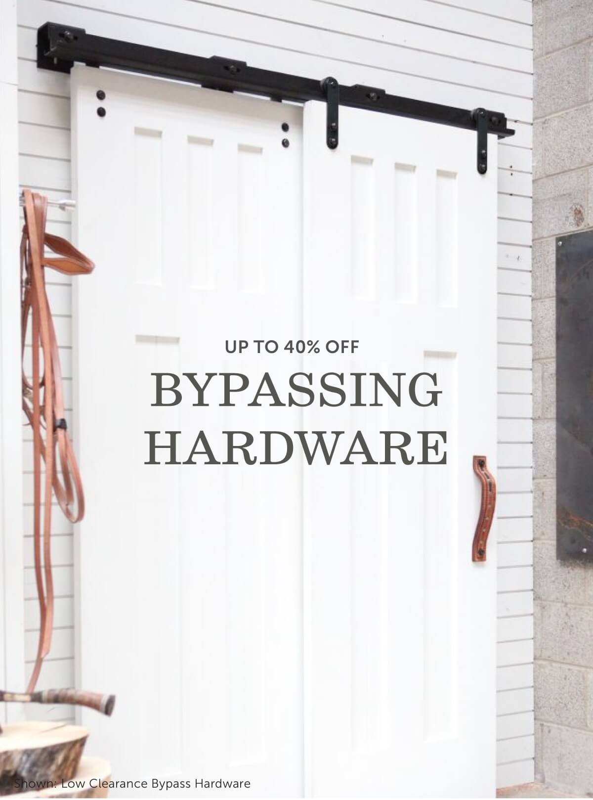 Bypassing Hardware