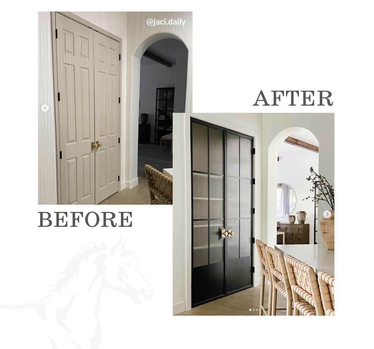 Before & AfterZ