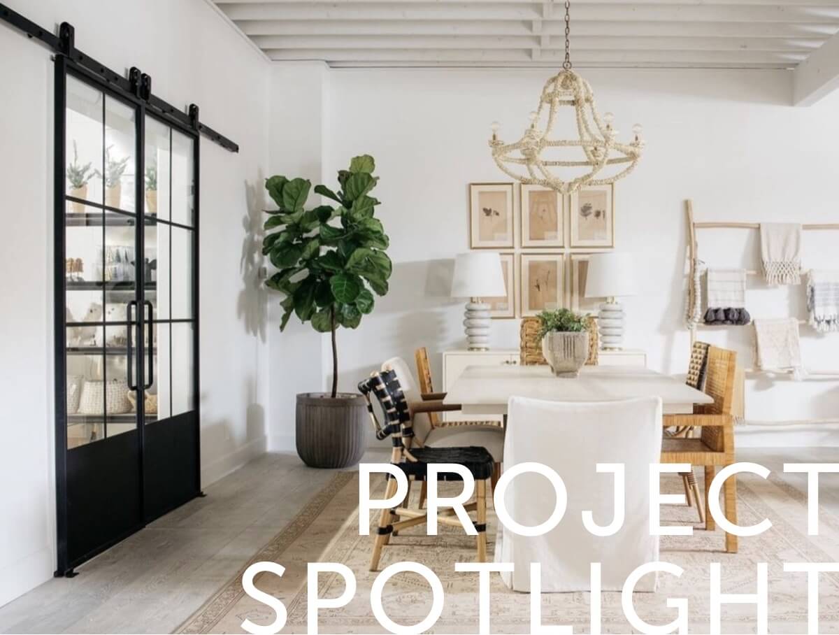 Spotlight
