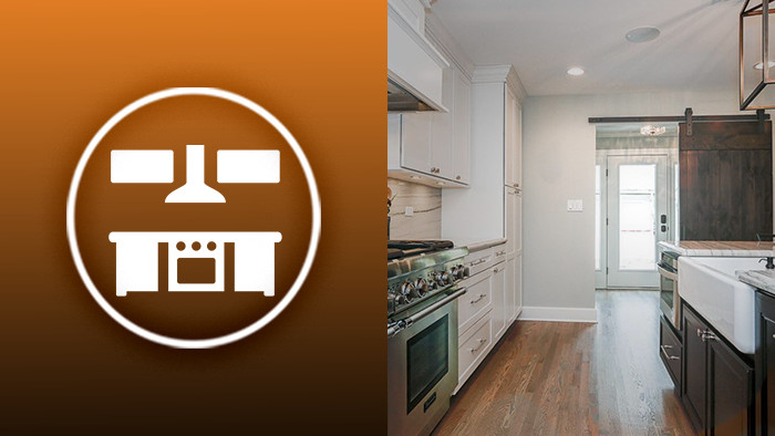 Barn Door Ideas for Your Kitchen