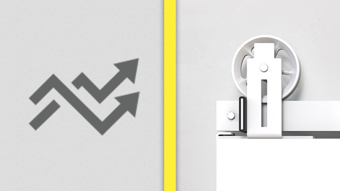 Top Door Hardware Trends of 2018