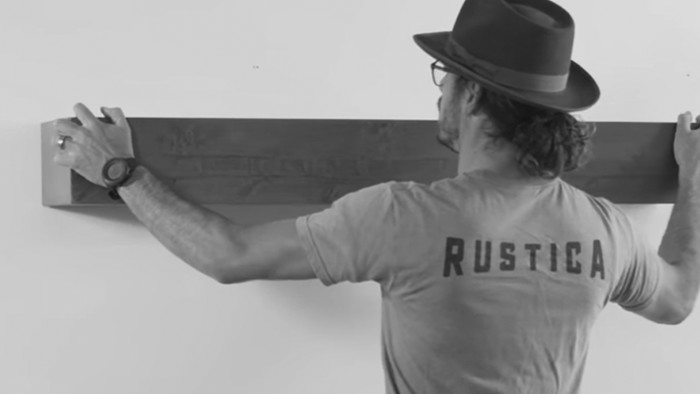 How To: “Put On The Mantel”