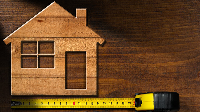 How to Measure an Exterior Door in 4 Steps