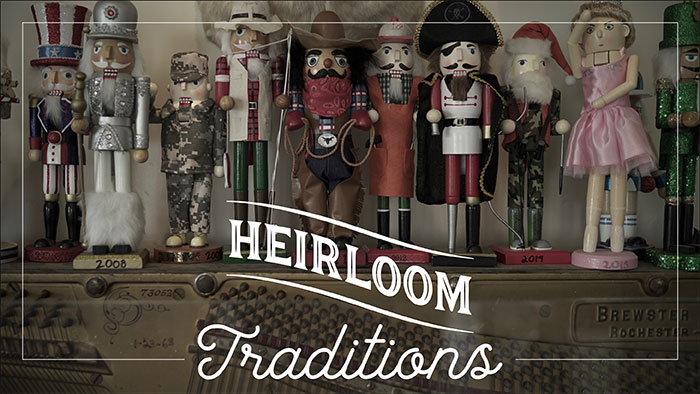 Heirloom Traditions