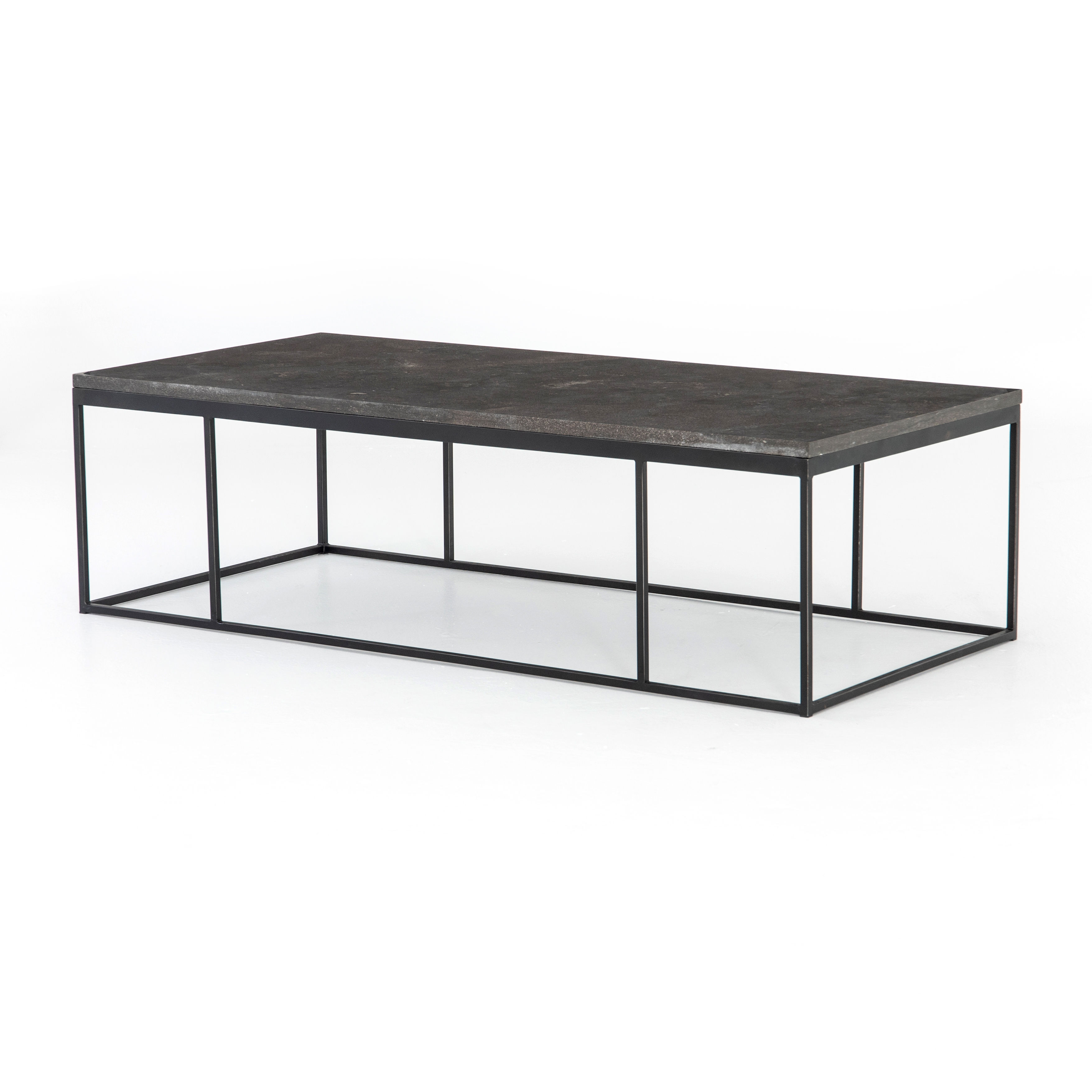 Harlow Bluestone Top Coffee Table