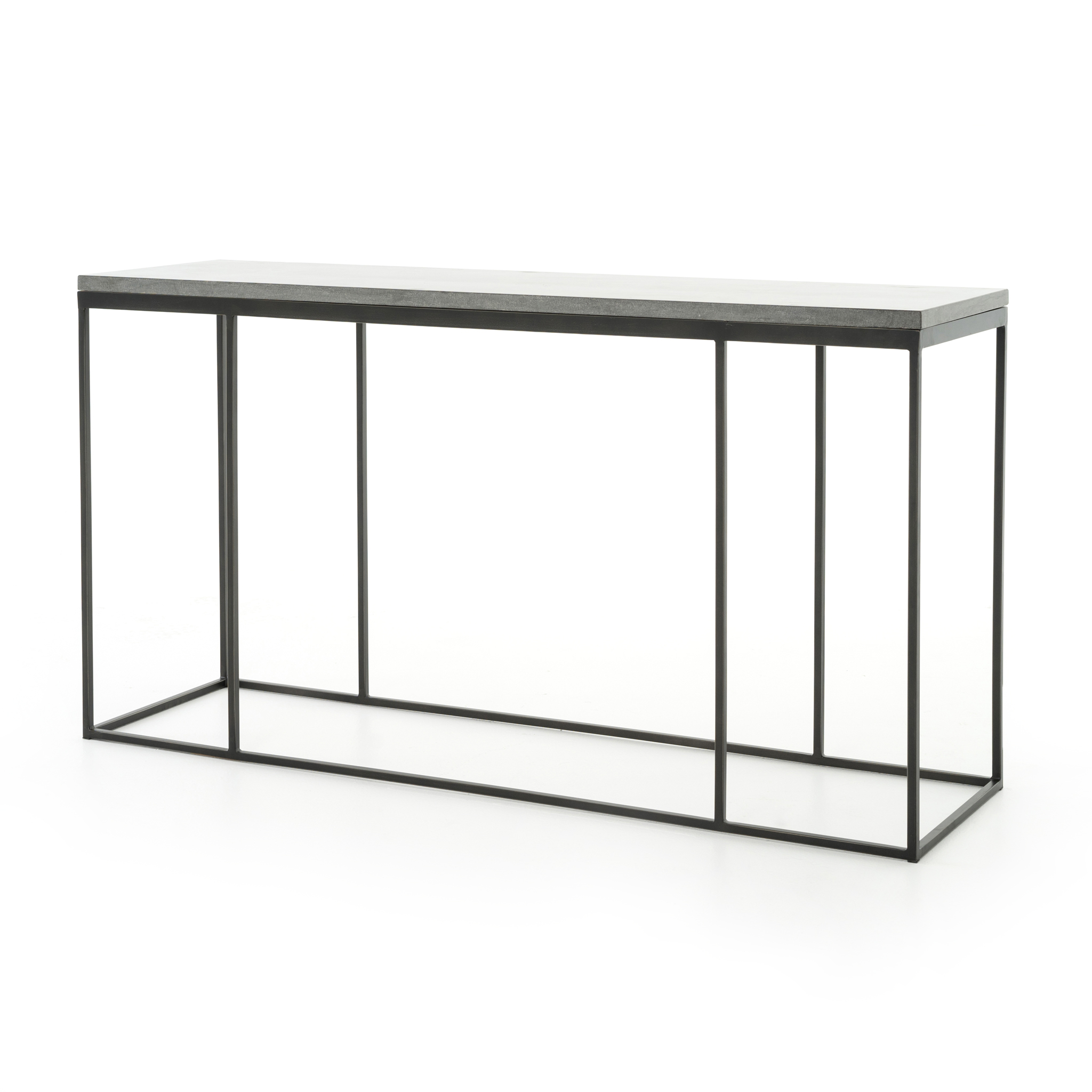 Harlow Bluestone Console Table