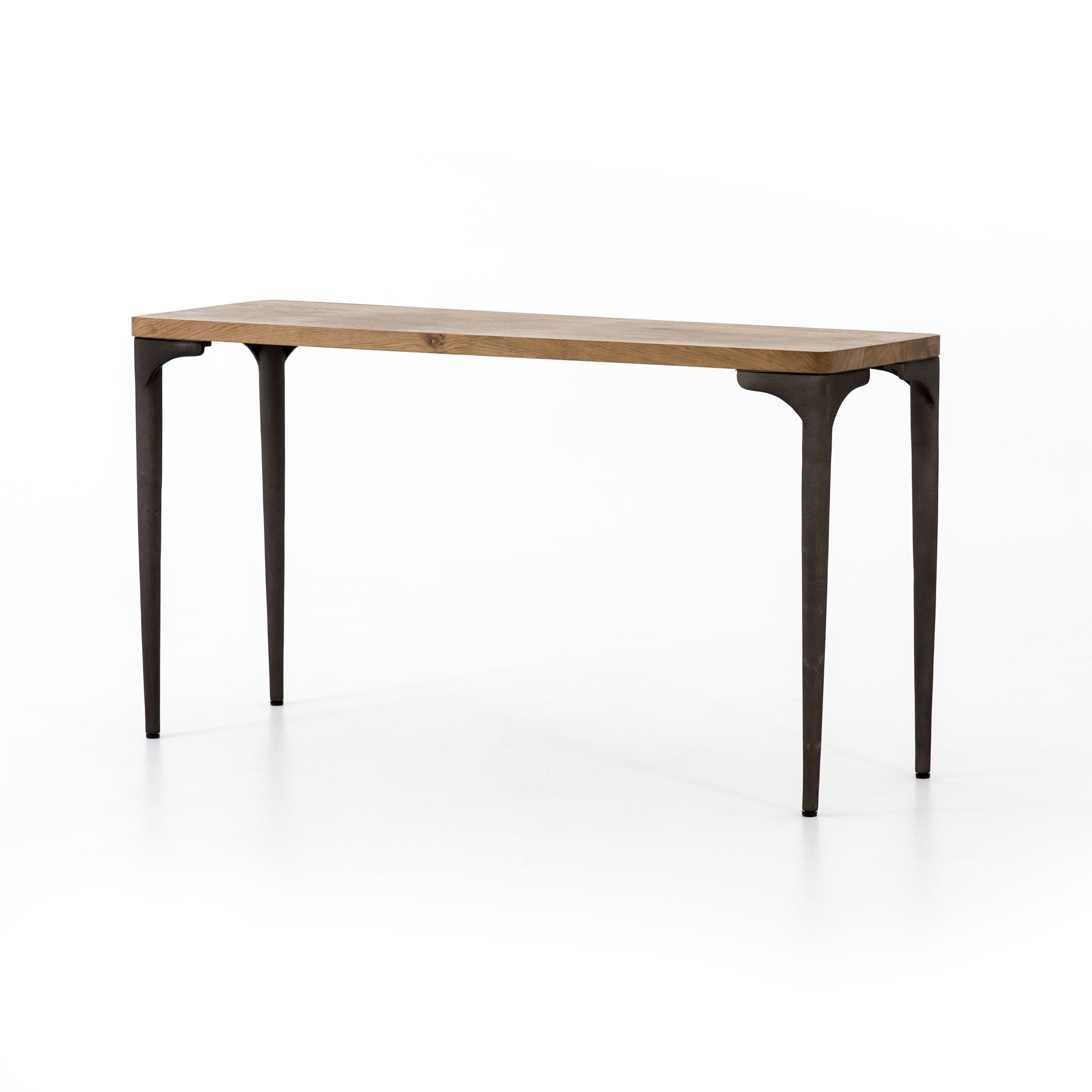 Canon Minimalist Console Table