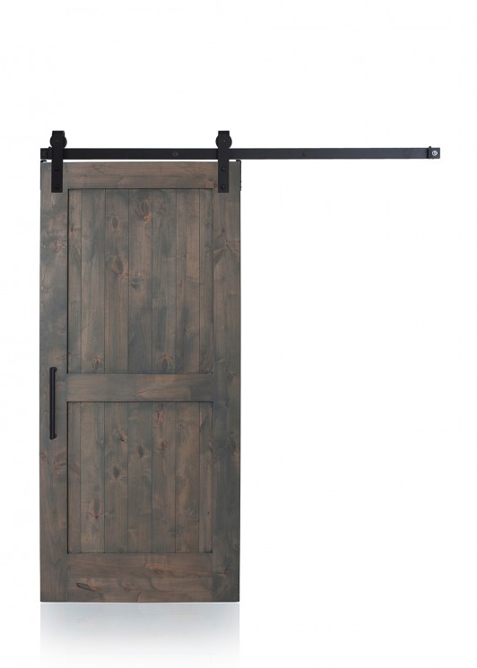 Barn Door Styles for Home Design